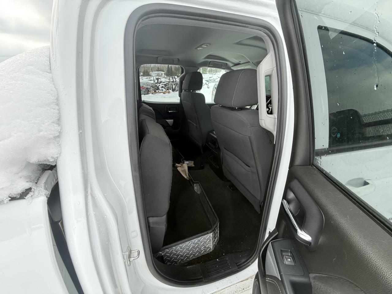 1GCVKRECXHZ214542 CHEVROLET ALL Models 2017