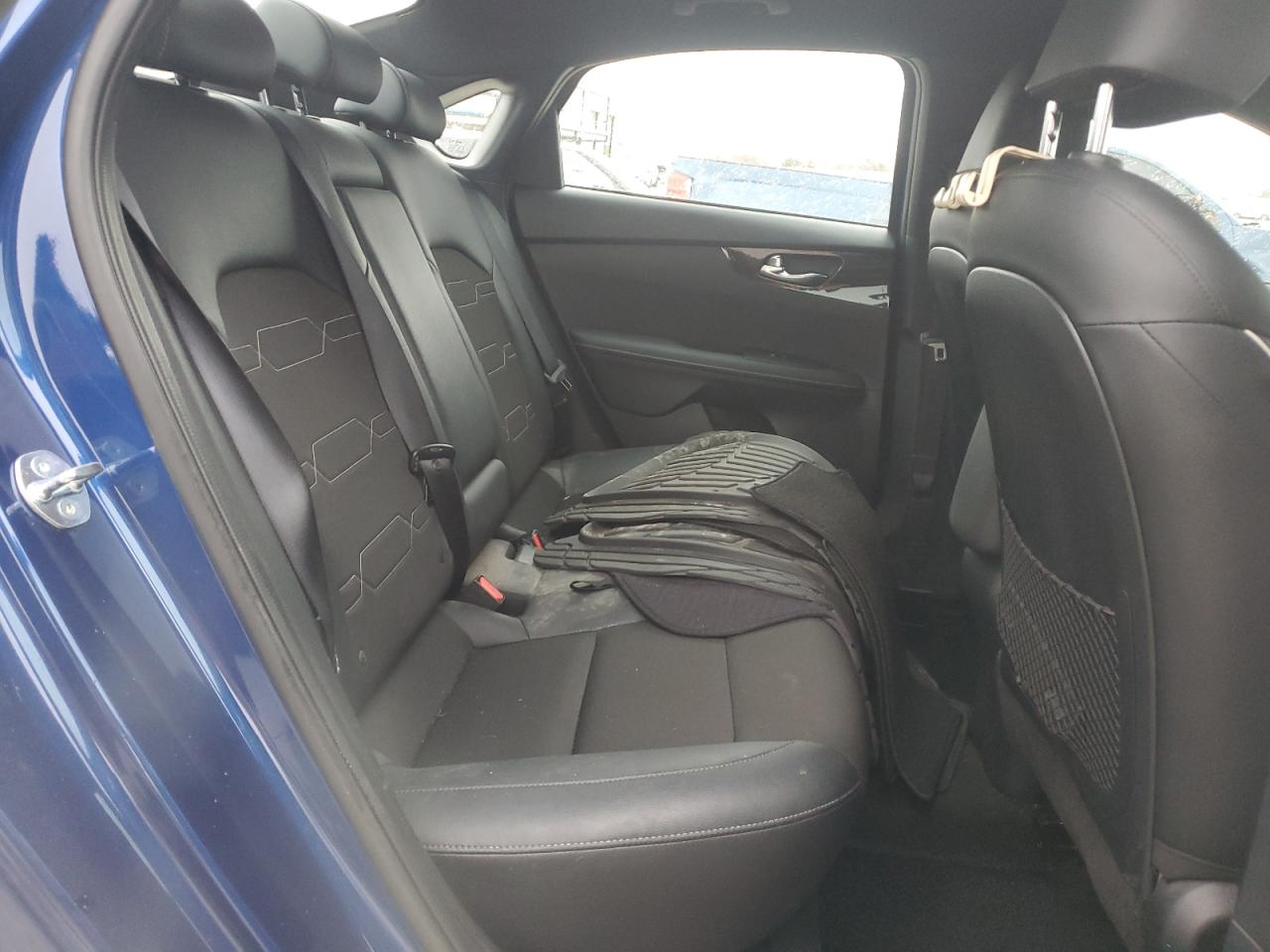 2024 Kia Forte - Image 11