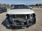 2017 Nissan Armada Sv იყიდება Conway-ში, AR - Front End