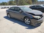 2012 Toyota Camry Base de vânzare în Harleyville, SC - Front End
