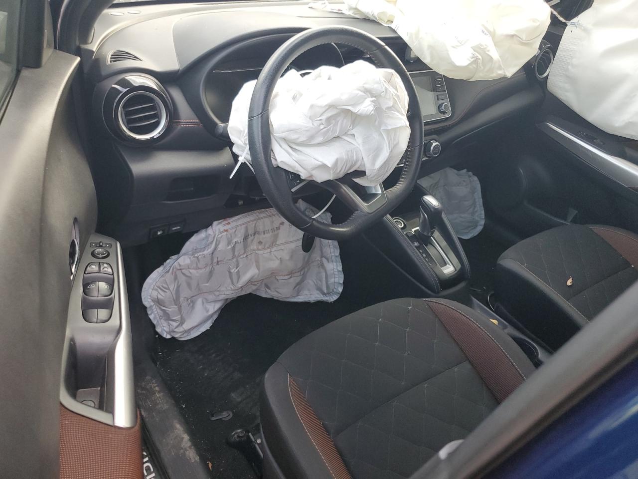 3N1CP5DV9LL513236 NISSAN KICKS 2020