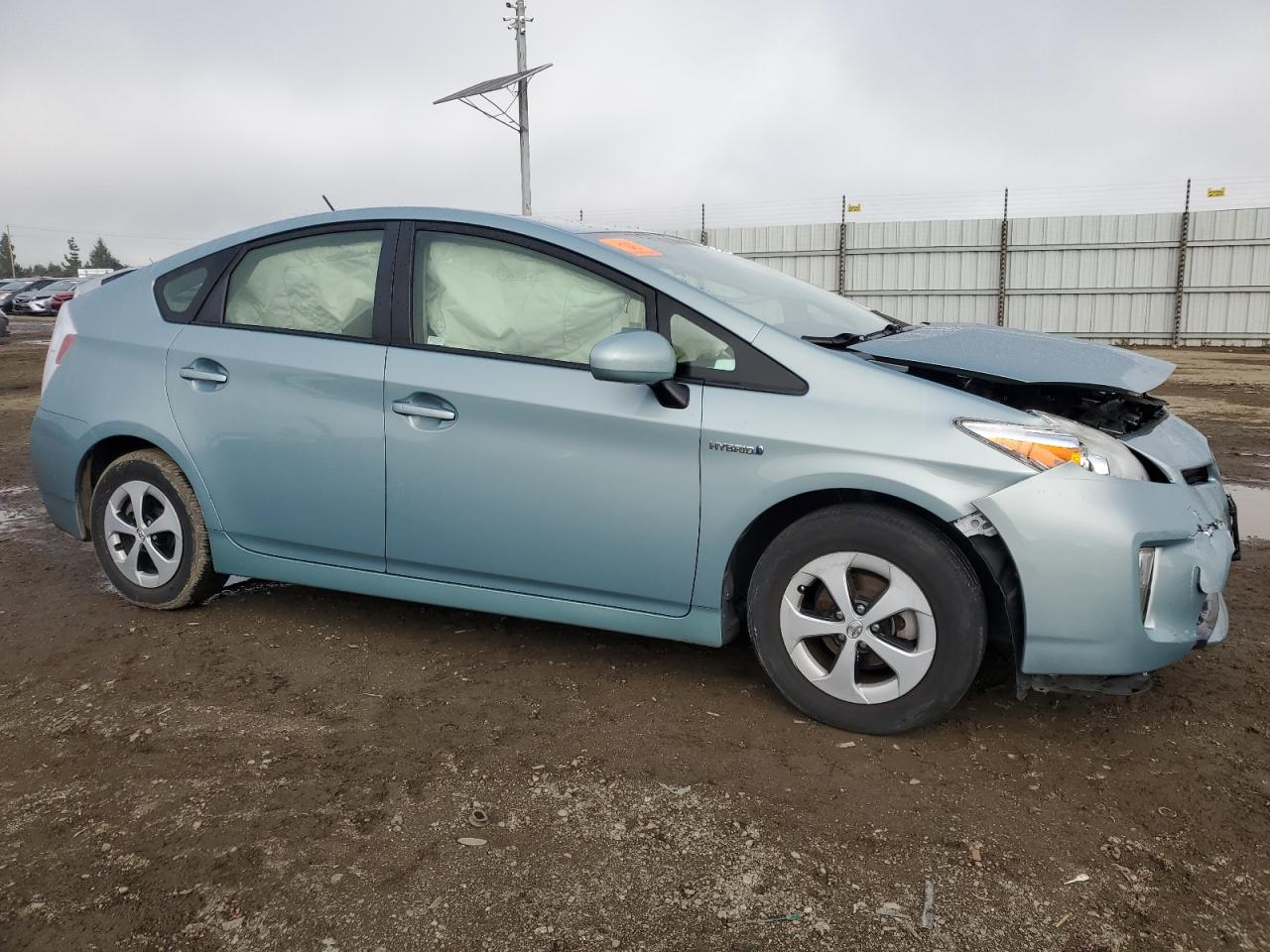 2015 Toyota Prius - Image 4