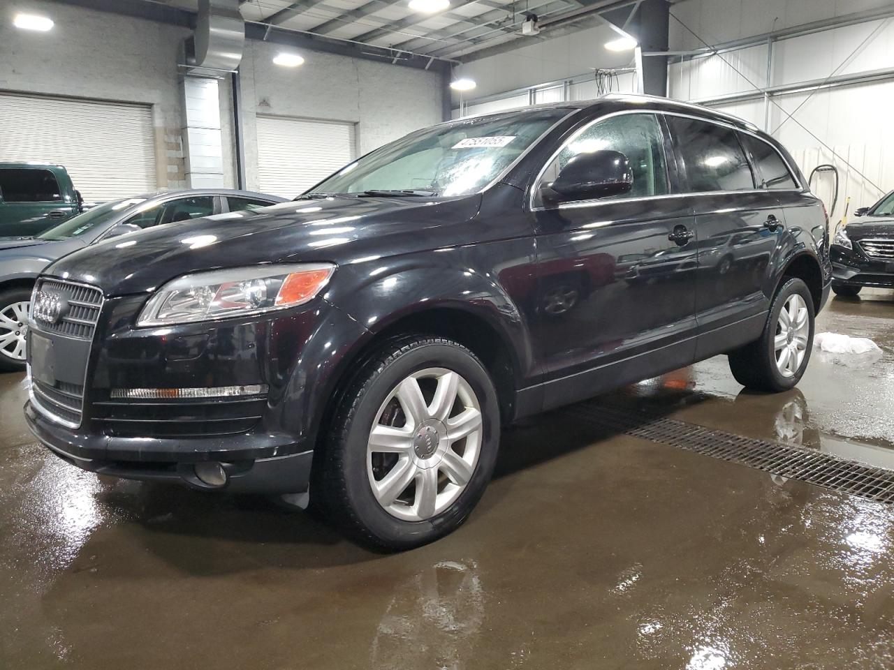 2008 Audi Q7 - Image 1
