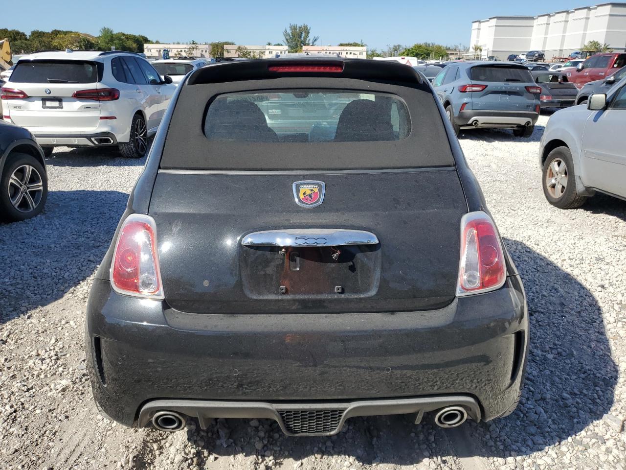 2013 Fiat 500 - Image 6