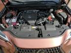 2025 Lexus Nx 350 Base for Sale in Finksburg, MD - Side