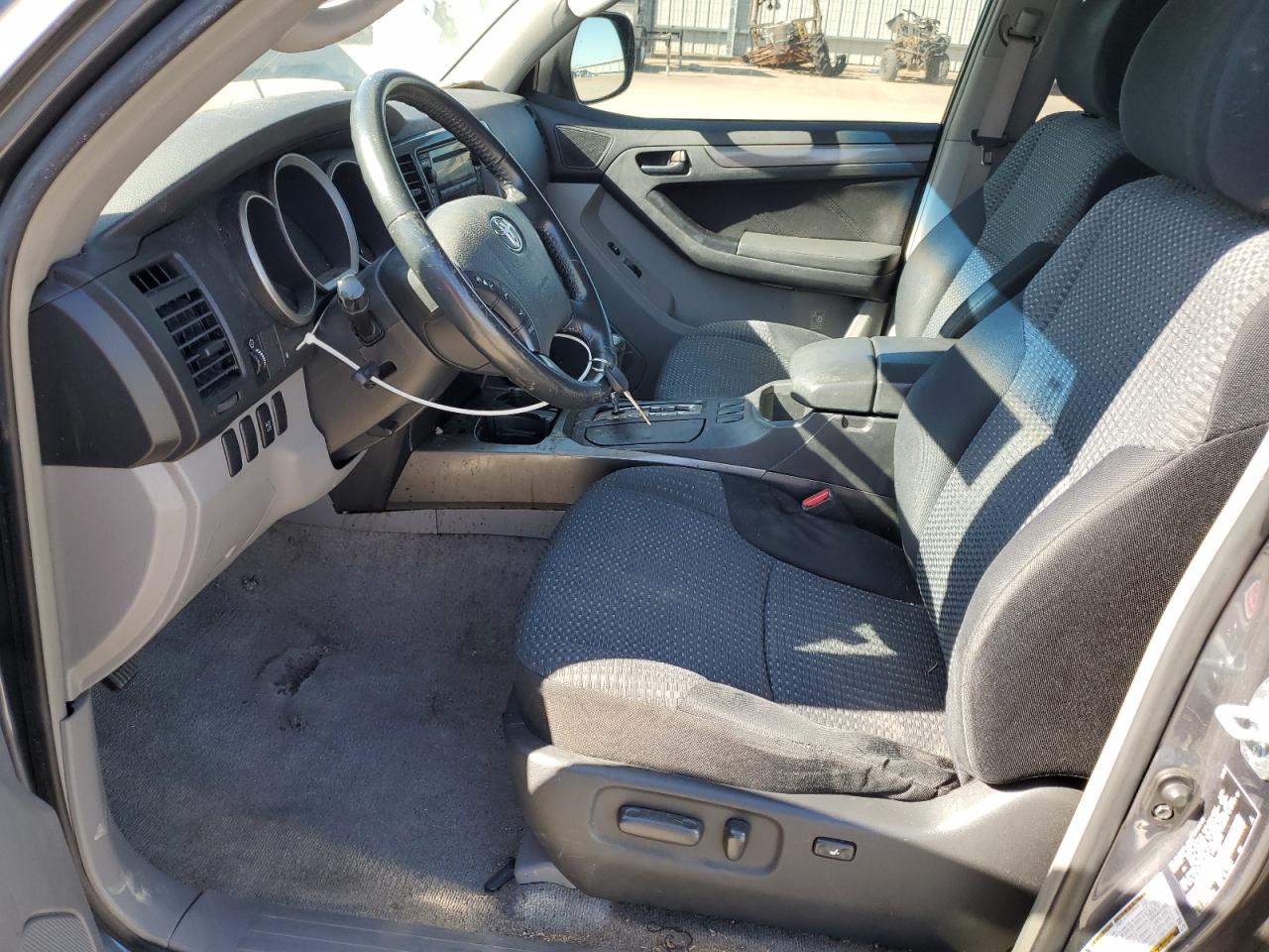2007 Toyota 4Runner - Image 7