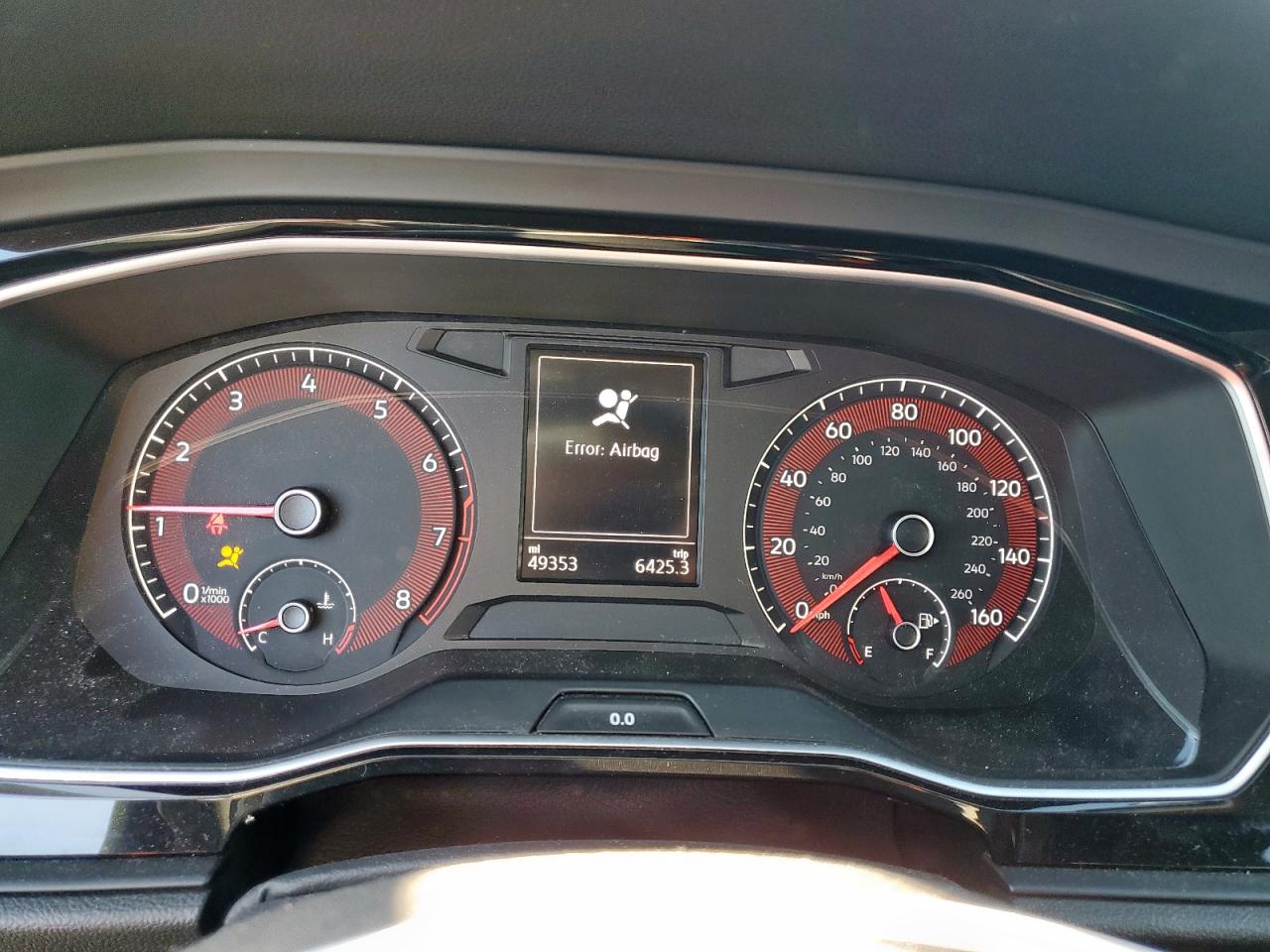 2021 Volkswagen Jetta - Image 9