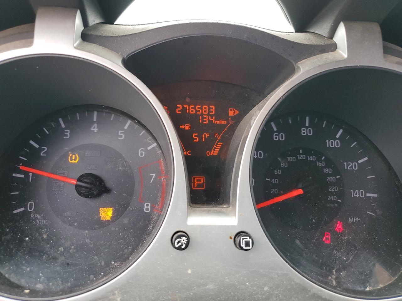 2015 Nissan Juke - Image 9