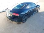 2012 AUDI R8 QUATTRO for sale at Copart SANDY