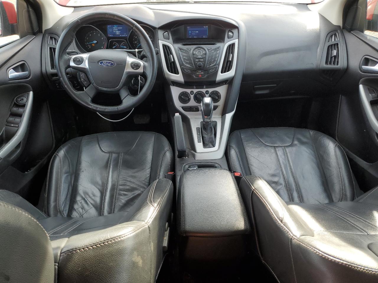 2014 Ford Focus - Image 8