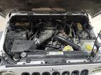 2008 Jeep Wrangler Unlimited Sahara for Sale in Billings, MT - Front End