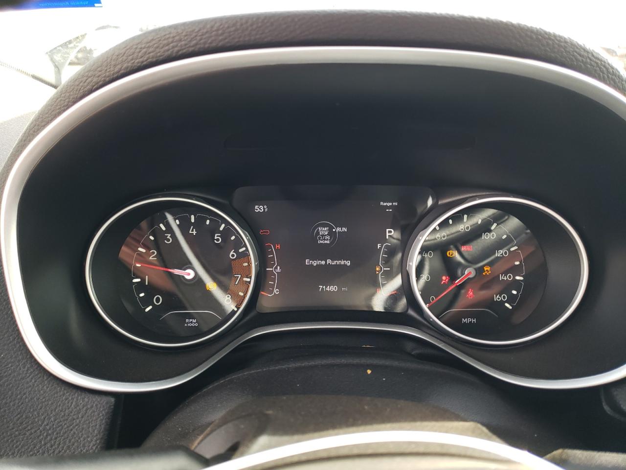 2018 Jeep Compass - Image 9