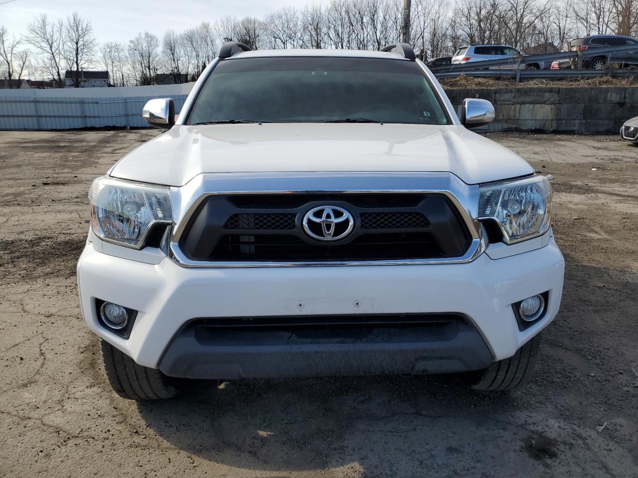 2013 Toyota Tacoma - Image 5