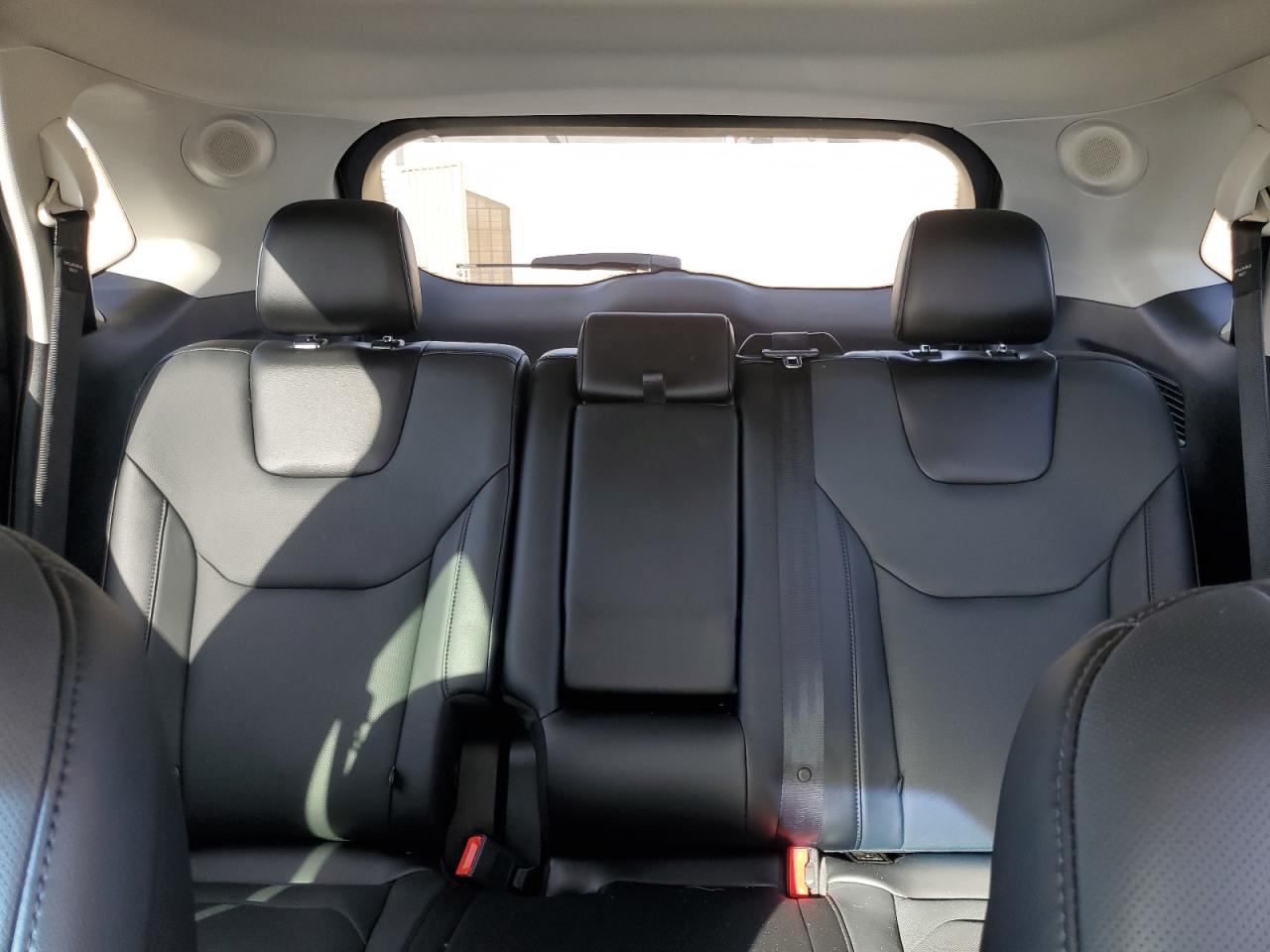2FMPK4K96HBB57291 FORD EDGE 2017
