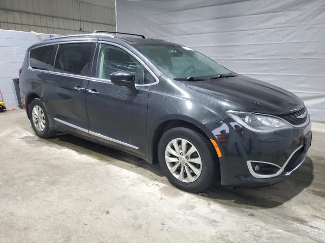  CHRYSLER PACIFICA 2018 Gray