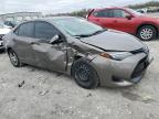 2019 Toyota Corolla L   de vânzare în Cahokia Heights, IL - Side