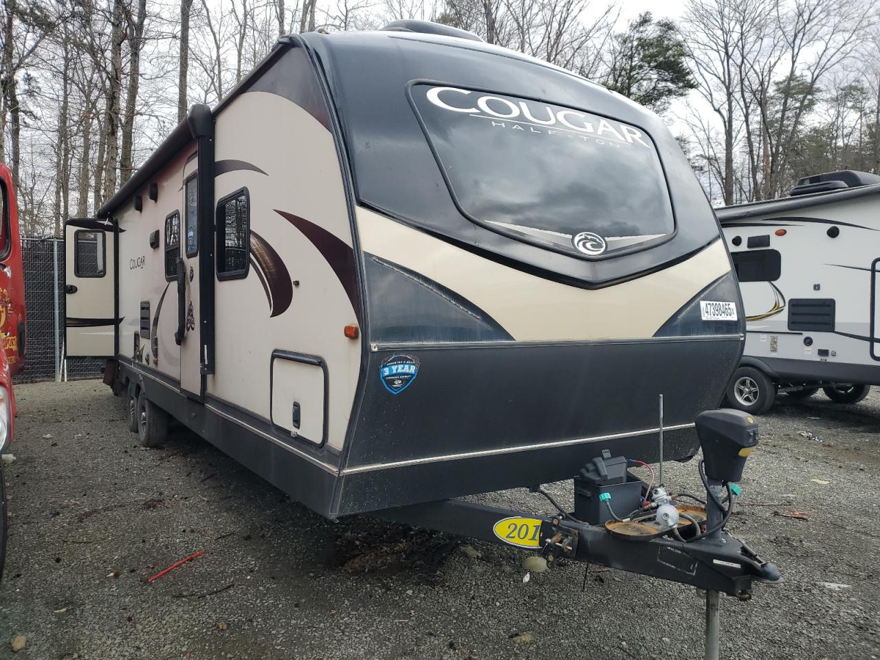 2019 Dutchman Trailer for Sale in Waldorf, MD - Front End