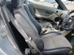 2003 MG TF for sale at Copart PETERLEE