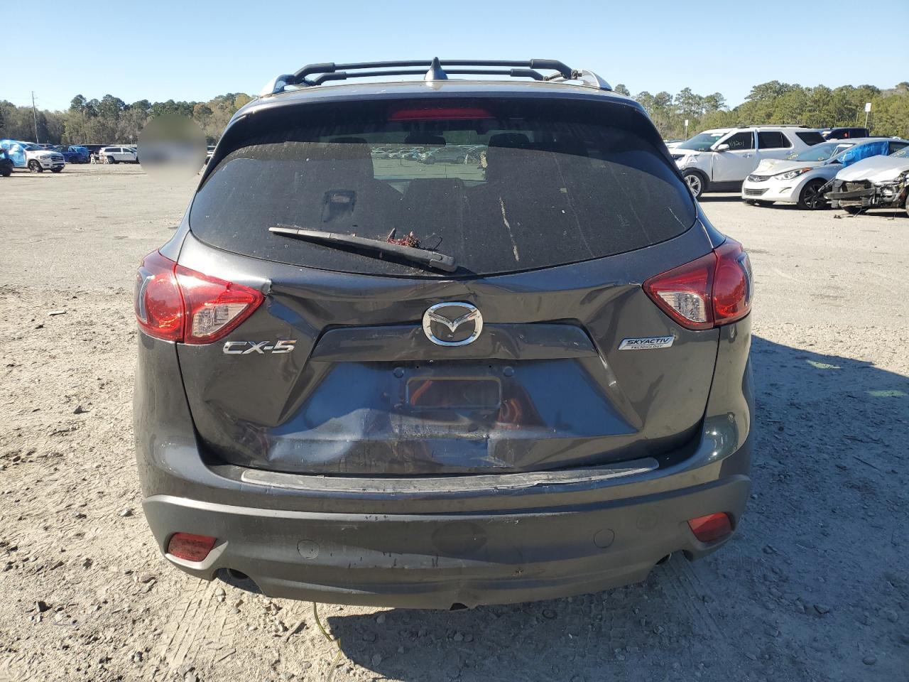2014 Mazda CX-5 - Image 6