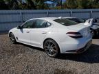 2025 Genesis G70 Base за продажба в Riverview, FL - Water/Flood