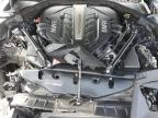 2015 Bmw 750 Li продається в North Las Vegas, NV - Front End
