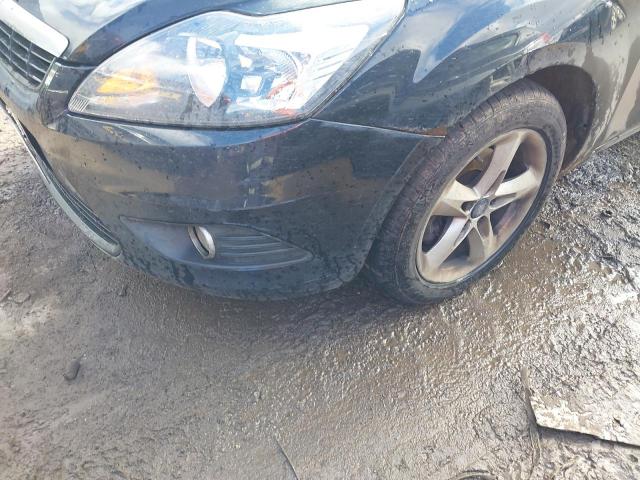 2011 FORD FOCUS ZETE