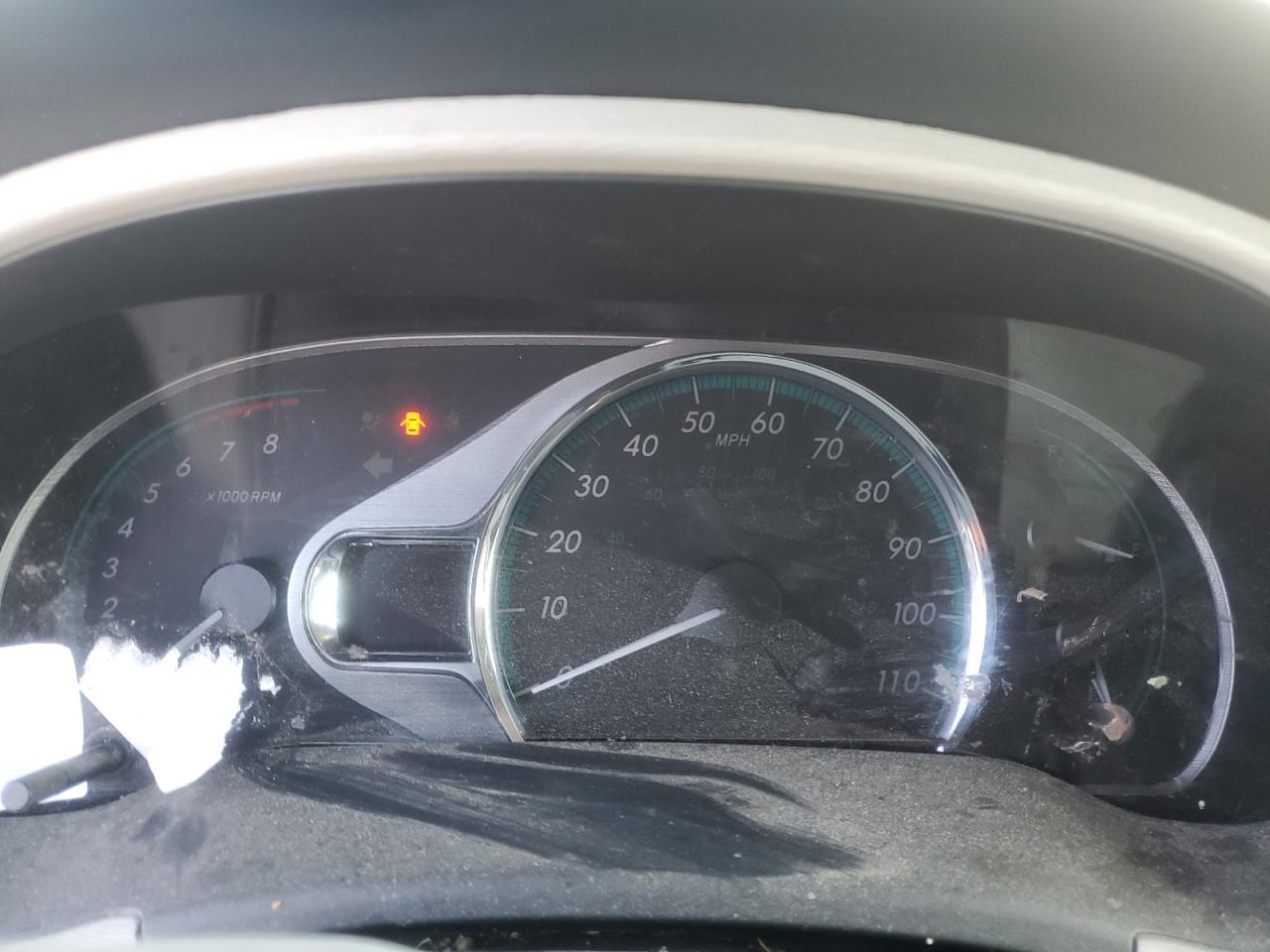TOYOTA All Models 2013 VIN 5TDYK3DC2DS328395 фото 9