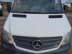 2017 MERCEDES BENZ SPRINTER 3 for sale at Copart WOLVERHAMPTON