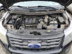 2017 Ford Explorer Police Interceptor للبيع في Hurricane، WV - Side