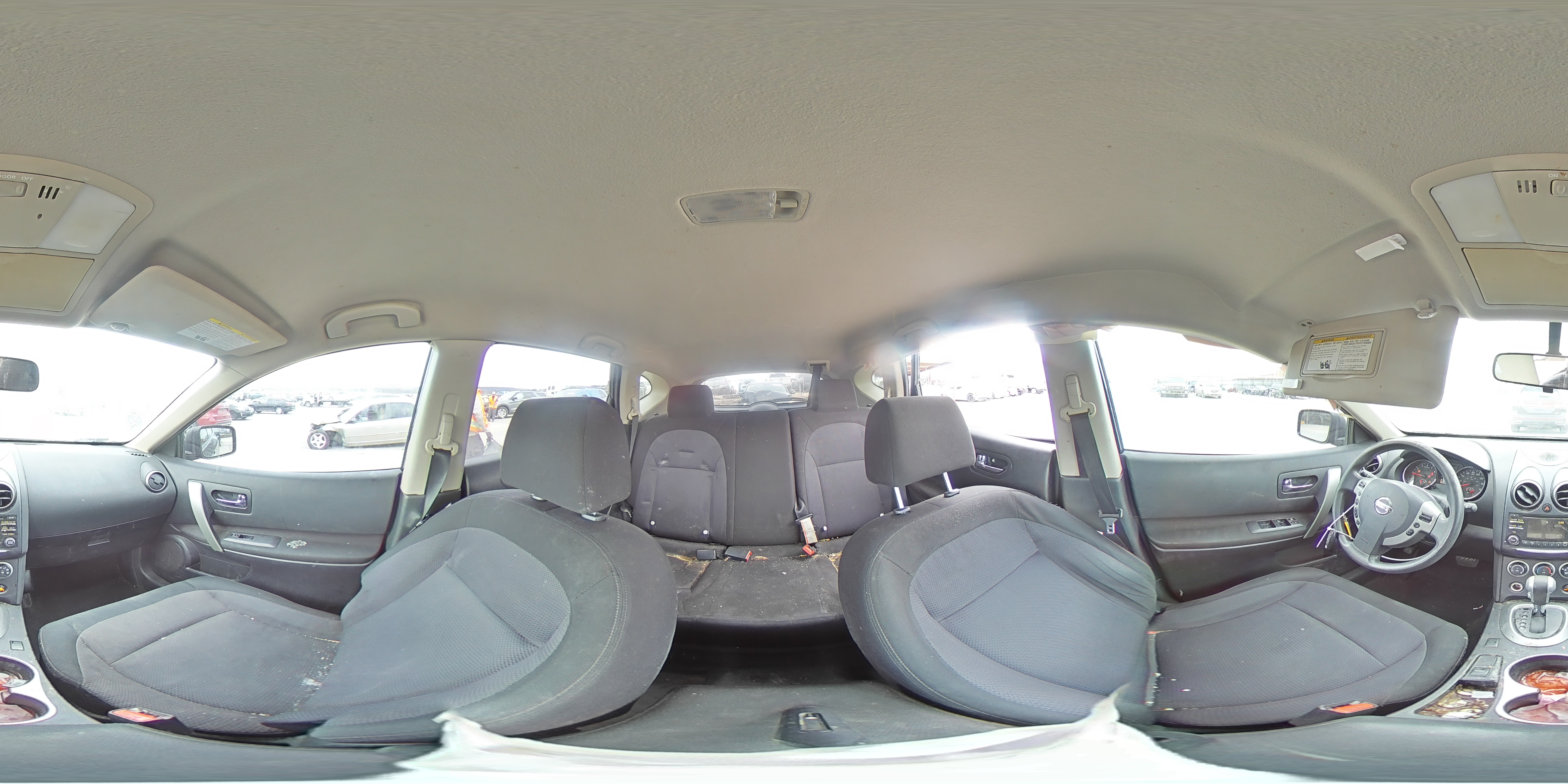 2013 Nissan Rogue - Image 14