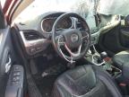 2016 Jeep Cherokee Trailhawk for Sale in Sacramento, CA - Burn - Engine