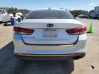 2016 Kia Optima Lx for Sale in Florence, MS - Front End