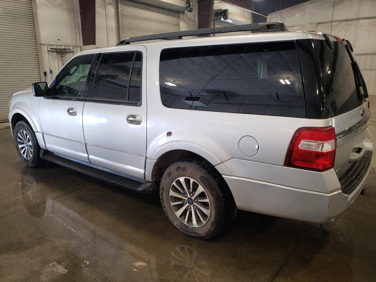 1FMJK1JT5GEF53801 FORD EXPEDITION 2016