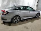 2016 Honda Civic Exl en Venta en Brookhaven, NY - Front End
