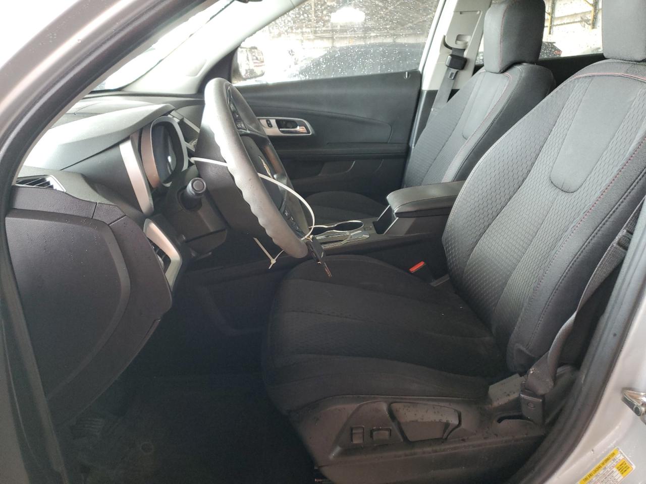 2014 Chevrolet Equinox - Image 7
