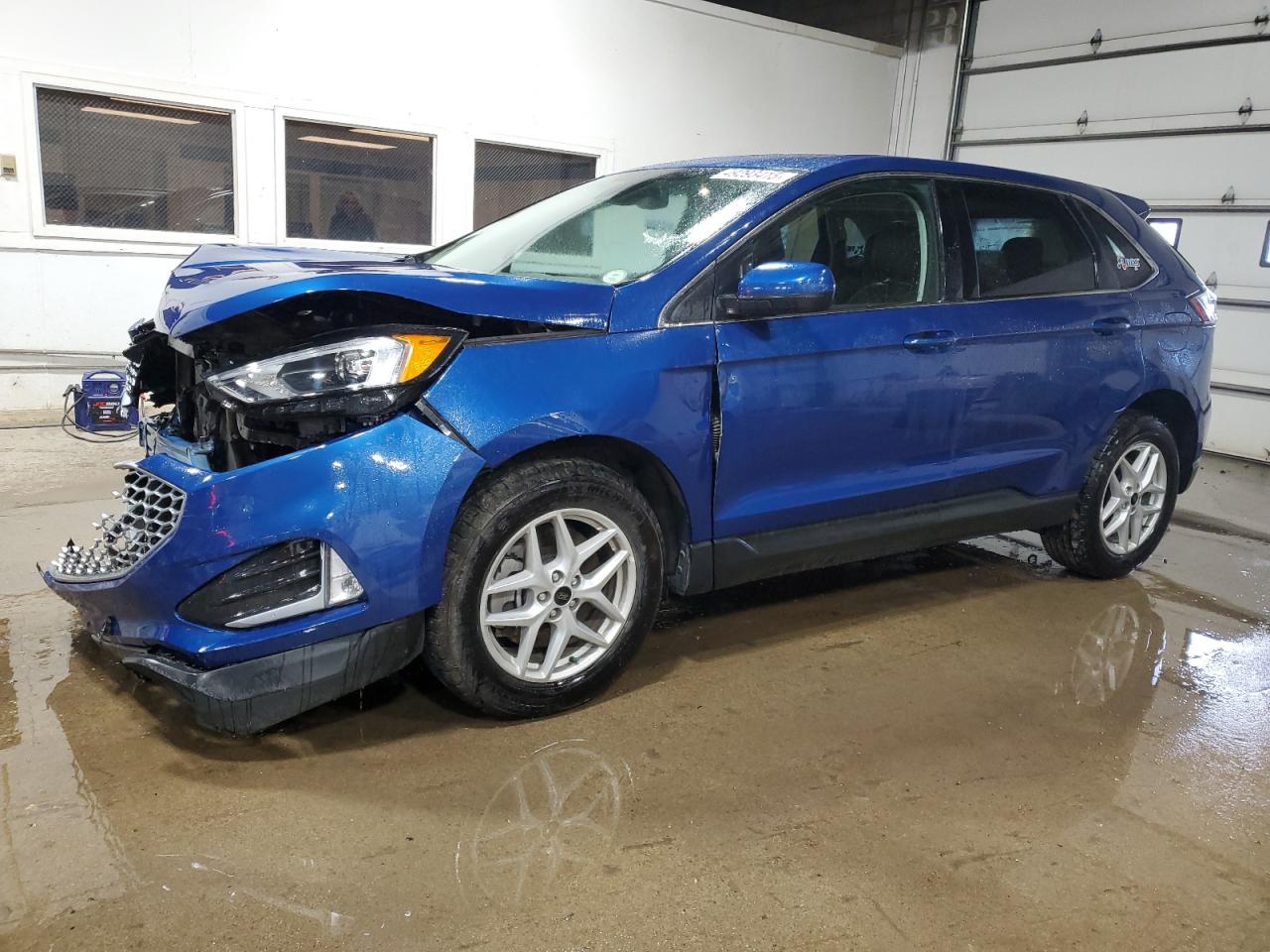 2023 Ford Edge Sel for Sale in Blaine, MN - Front End