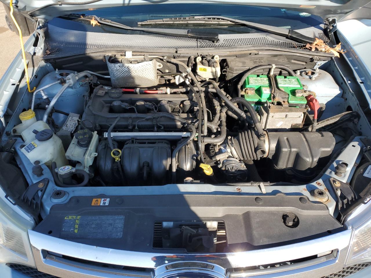 2009 Ford Focus - Image 11
