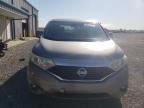 2013 Nissan Quest S на продаже в Earlington, KY - Side