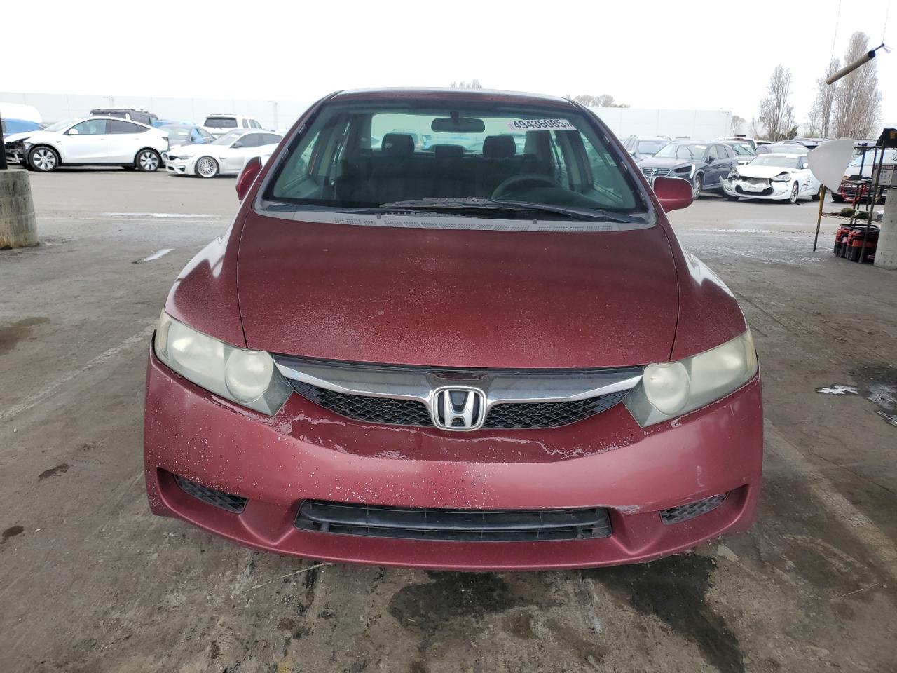 2009 Honda Civic - Image 5