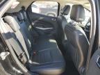 2018 Ford Ecosport Titanium zu verkaufen in Oklahoma City, OK - Front End