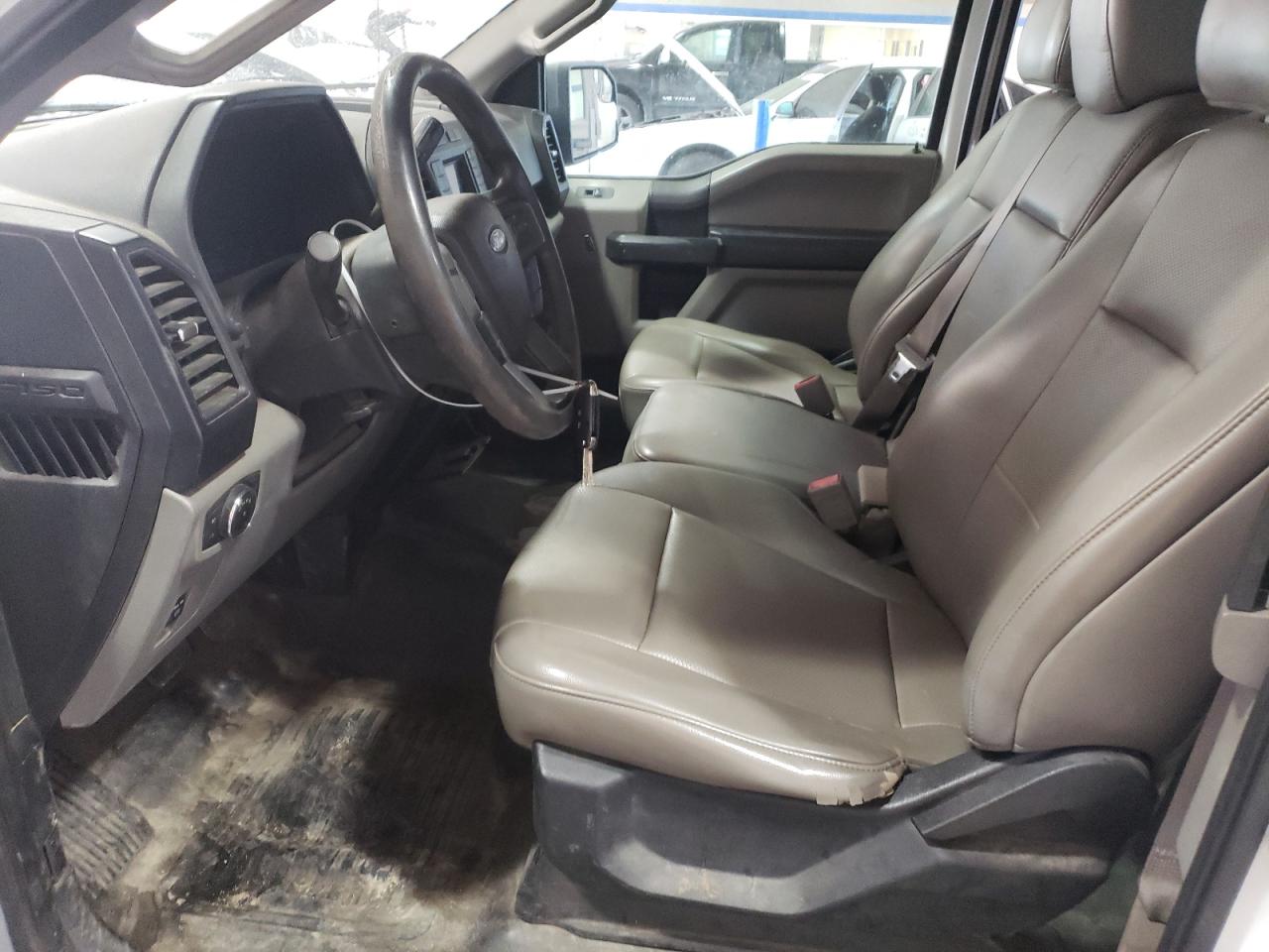 2018 Ford F-150 - Image 7