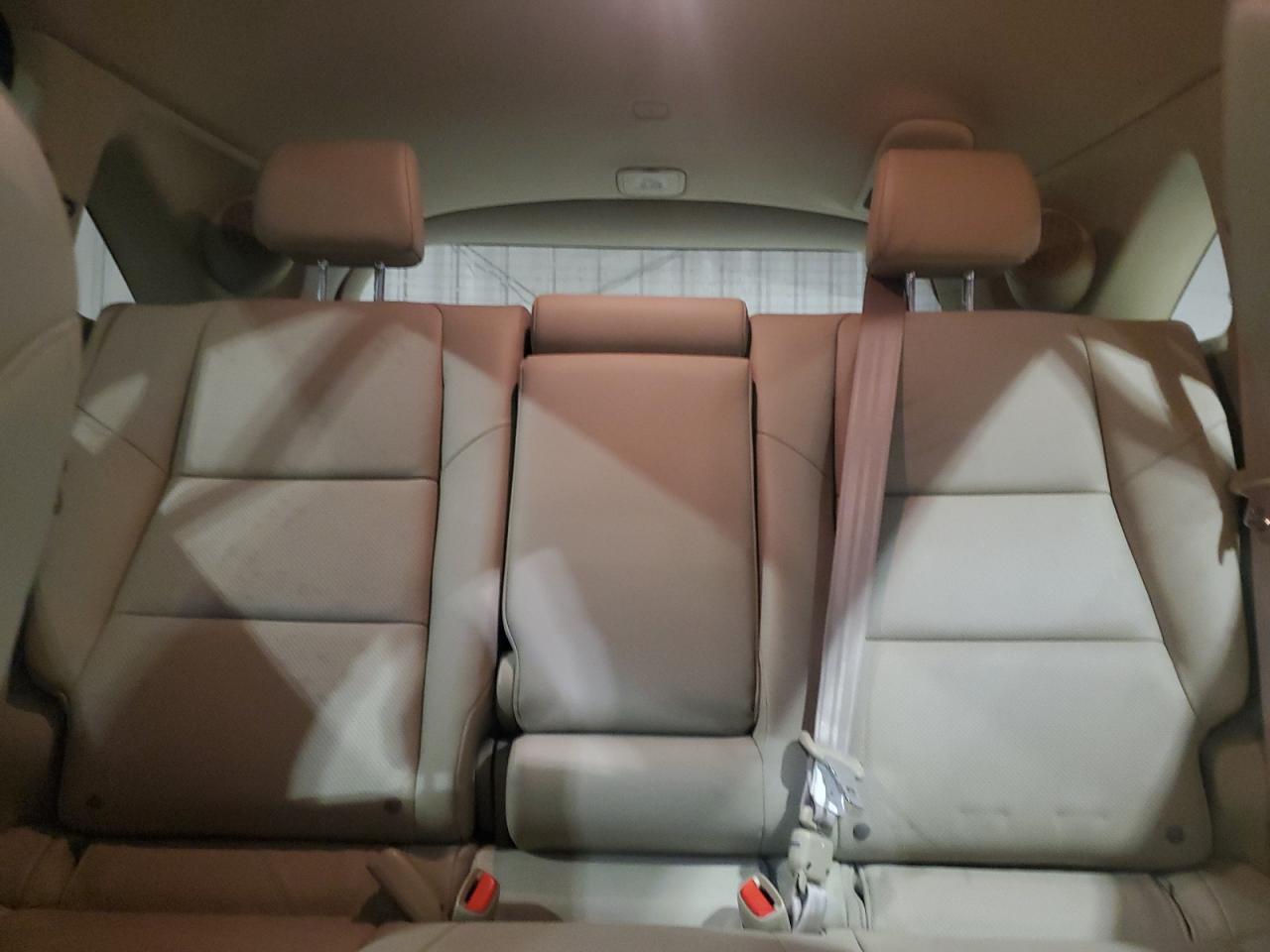 2013 Acura RDX - Image 10