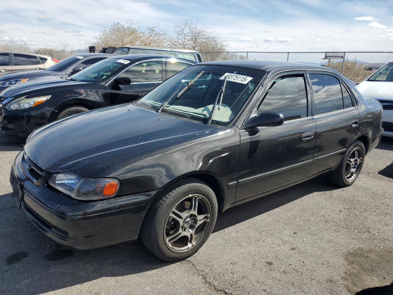 1999 Toyota Corolla - Image 1