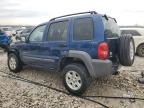 2002 Jeep Liberty Sport en Venta en Wayland, MI - All Over