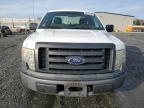 2010 Ford F150  продається в Spartanburg, SC - Rear End