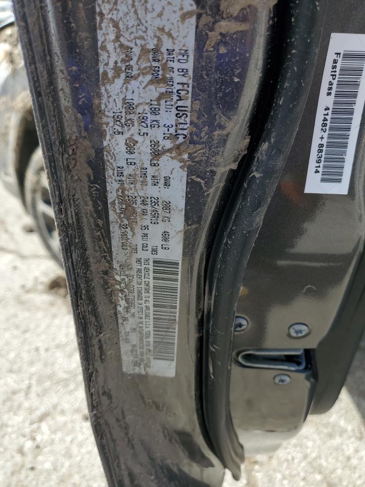 2018 Jeep Compass - Image 15