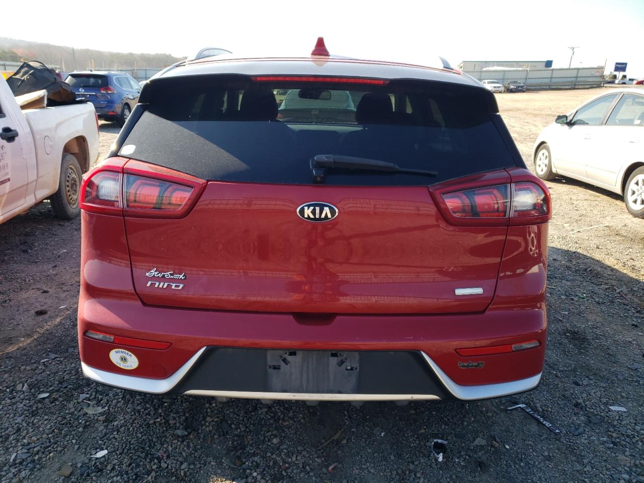 2017 Kia Niro - Image 6