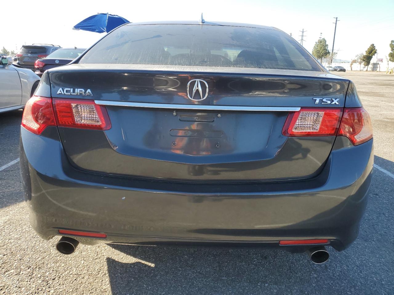 2012 Acura TSX - Image 6