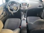 2017 Chevrolet Cruze Lt იყიდება Wayland-ში, MI - Side