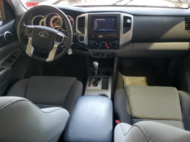  TOYOTA TACOMA 2014 Gray